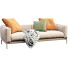 Sofa Flexform Romeo - ED-MONTE