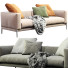 Sofa Flexform Romeo - ED-MONTE