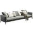 Sofa Flexform Romeo Fabric - ED-MONTE