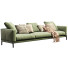Sofa Flexform Romeo Fabric - ED-MONTE