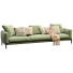 Sofa Flexform Romeo Fabric - ED-MONTE