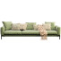 Sofa Flexform Romeo Fabric - ED-MONTE