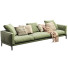 Sofa Flexform Romeo Fabric - ED-MONTE