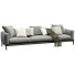 Sofa Flexform Romeo Fabric - ED-MONTE