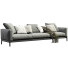 Sofa Flexform Romeo Fabric - ED-MONTE