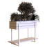 Blumentopf Pflanzenset 028 - unisjamavari