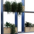 Перегородка Plants in Box Set 043 - unisjamavari