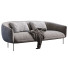 Sofa Tacchini Roma - ED-MONTE