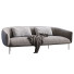 Sofa Tacchini Roma - ED-MONTE