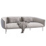 Sofa Tacchini Roma - ED-MONTE
