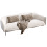 Sofa Tacchini Roma - ED-MONTE