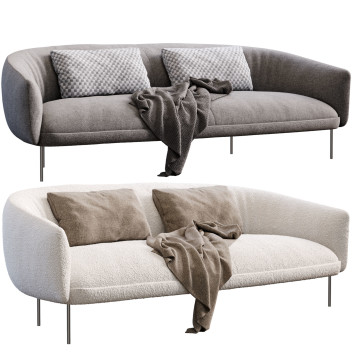 Диван Tacchini Roma