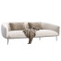 Sofa Tacchini Roma - ED-MONTE