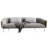 Sofa Tacchini Roma - ED-MONTE
