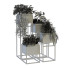 Doniczki Plant in Box Set 067 - unisjamavari