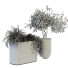 Doniczki Plants Set 064 - unisjamavari