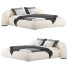Bed Tito by Draga & Aurel - mukhammadnur