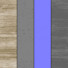 Kamień Classic Dark Travertine 02 - MRK.Studio