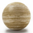 Kamień Classic Dark Travertine 02 - MRK.Studio