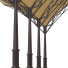 Canopy Antique for Mosque - Sabirjanov