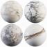 Stein Collection Marble 61 - MRK.Studio