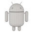 Zabawka Android Robot - Sabirjanov