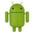 Zabawka Android Robot - Sabirjanov