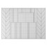 Panel decorativo Wall - Sabirjanov