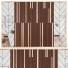 Panel decorativo Wall - Sabirjanov