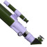Телескоп Bresser Junior 60/700 AZ - u-10182