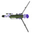 Телескоп Bresser Junior 60/700 AZ - u-10182