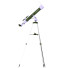 Телескоп Bresser Junior 60/700 AZ - u-10182