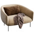 Armchair Tacchini Roma - ED-MONTE