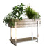 Blumentopf Pflanzen Set 047 - unisjamavari