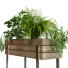 Blumentopf Pflanzen Set 047 - unisjamavari