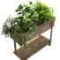Blumentopf Pflanzen Set 047 - unisjamavari