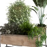 Doniczki Plants Set 049 - unisjamavari