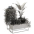 Doniczki Plants Set 049 - unisjamavari
