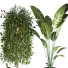 Doniczka Plants Set 051 - unisjamavari