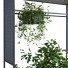 Maceta Conjunto de plantas 055 - unisjamavari