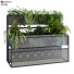 Macetas Conjunto de plantas 056 - unisjamavari