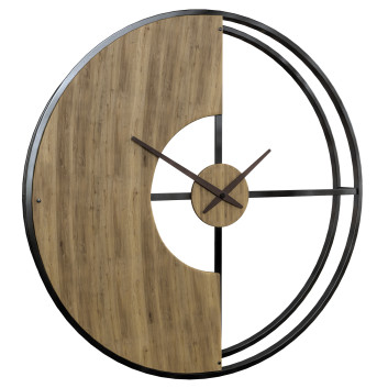Годинник Wood 6