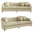 Sofa Caracole Seams To Me - artpolka