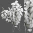 Pot de fleurs Plantes d'intérieur 168 - uniquevry