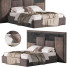Bed Evmoda Puma - polatovsokhib