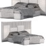 Bed Evmoda Puma - polatovsokhib