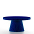 Coffee Tables West Elm Two-Tone Concrete - Faxriddin