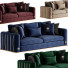 Диван Elve Luxury Loren - Sohib3d