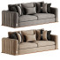 Диван Elve Luxury Loren - Sohib3d