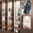 Vitrine Window Vitrin - Nareh